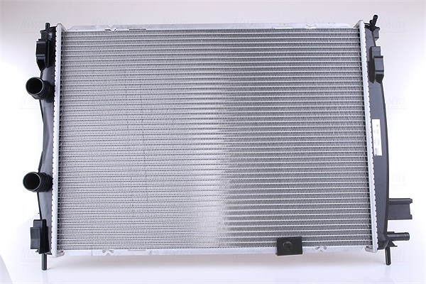 Nissens Kühler, Motorkühlung [Hersteller-Nr. 68811] für Nissan