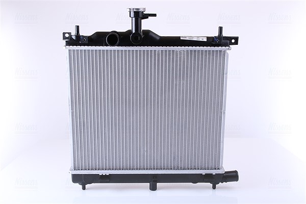 Nissens Kühler, Motorkühlung [Hersteller-Nr. 675023] für Hyundai