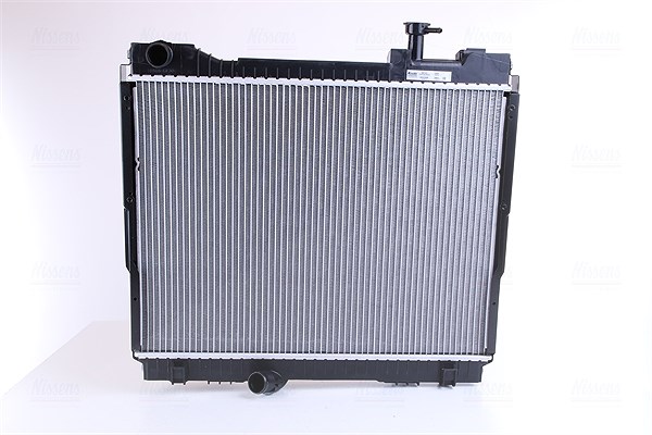 Nissens Kühler, Motorkühlung [Hersteller-Nr. 68742] für Nissan