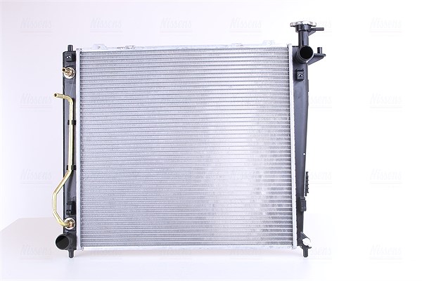 Nissens Kühler, Motorkühlung [Hersteller-Nr. 67465] für Kia