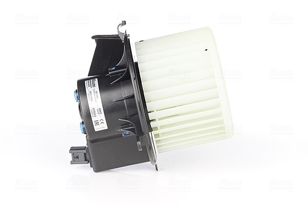 Nissens Innenraumgebläse [Hersteller-Nr. 87483] für Peugeot