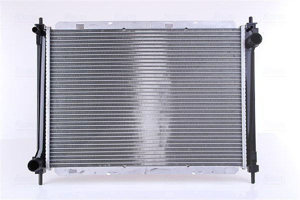 Nissens Kühler, Motorkühlung [Hersteller-Nr. 68722] für Nissan