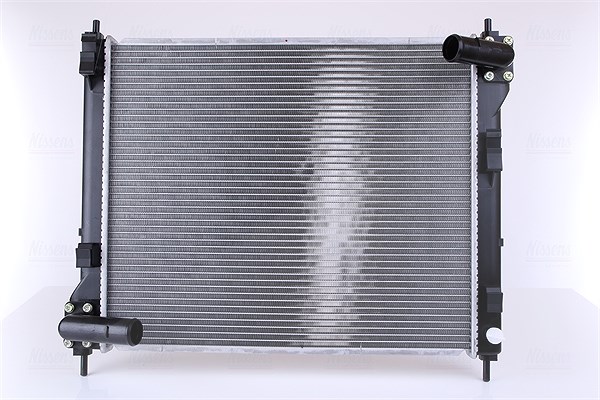 Nissens Kühler, Motorkühlung [Hersteller-Nr. 67370] für Nissan
