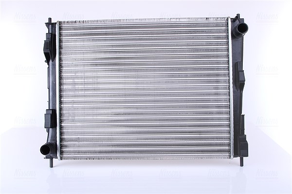 Nissens Kühler, Motorkühlung [Hersteller-Nr. 67286] für Renault