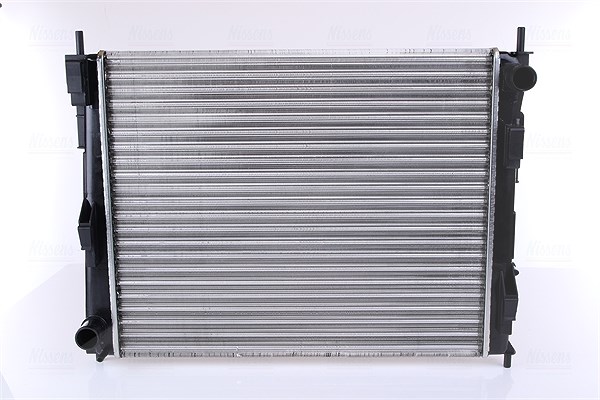 Nissens Kühler, Motorkühlung [Hersteller-Nr. 67285] für Renault