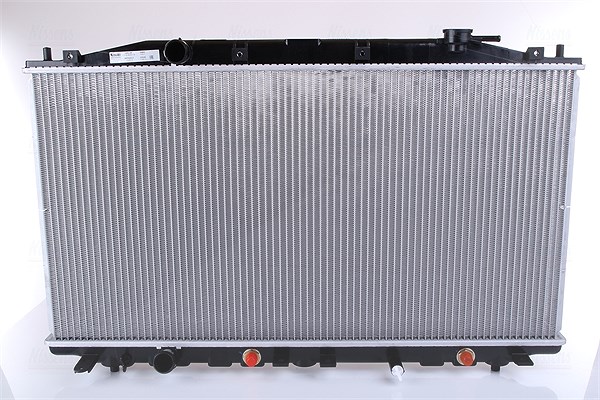 Nissens Kühler, Motorkühlung [Hersteller-Nr. 68138] für Acura, Honda