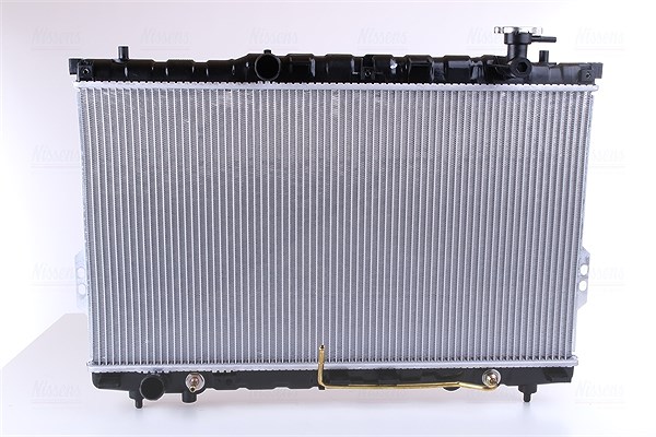 Nissens Kühler, Motorkühlung [Hersteller-Nr. 67030] für Hyundai