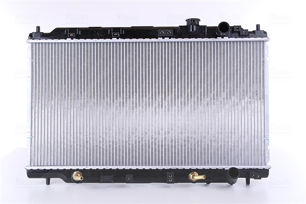 Nissens Kühler, Motorkühlung [Hersteller-Nr. 640941] für Honda