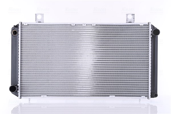 Nissens Kühler, Motorkühlung [Hersteller-Nr. 64059A] für Saab