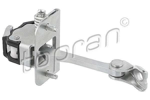 Topran Türfeststeller [Hersteller-Nr. 724009] für Citroën, Peugeot