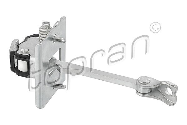 Topran Türfeststeller [Hersteller-Nr. 724008] für Peugeot