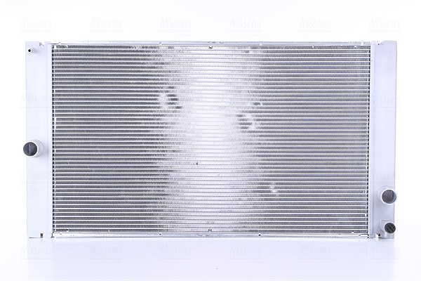 Nissens Kühler, Motorkühlung [Hersteller-Nr. 65614] für Volvo