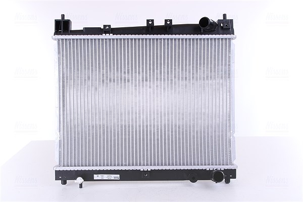 Nissens Kühler, Motorkühlung [Hersteller-Nr. 64798] für Toyota