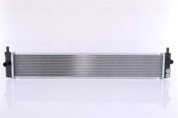 Nissens Kühler, Antriebsbatterie [Hersteller-Nr. 646882] für Toyota