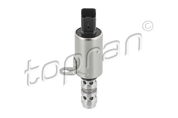Topran Steuerventil, Nockenwellenverstellung [Hersteller-Nr. 639805] für Peugeot, Citroën