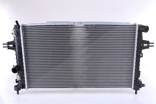 Nissens Kühler, Motorkühlung [Hersteller-Nr. 630768] für Opel, Vauxhall