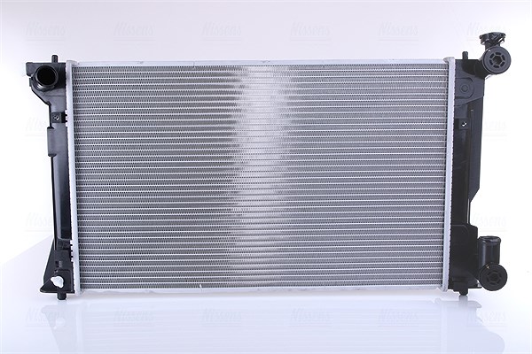 Nissens Kühler, Motorkühlung [Hersteller-Nr. 64667A] für Toyota