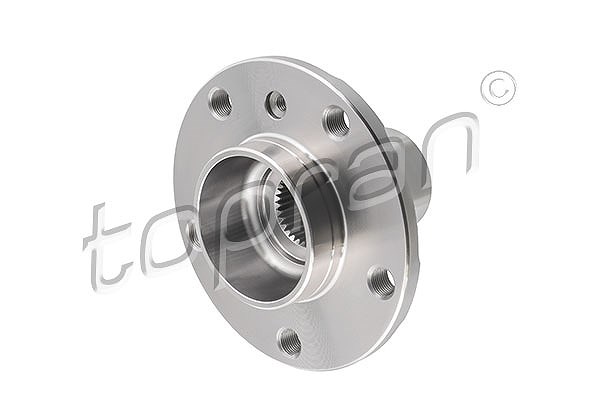 Topran Radnabe [Hersteller-Nr. 634165] für BMW