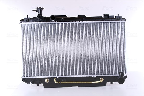 Nissens Kühler, Motorkühlung [Hersteller-Nr. 64644A] für Toyota