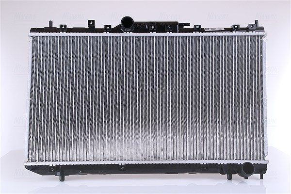 Nissens Kühler, Motorkühlung [Hersteller-Nr. 64643A] für Toyota