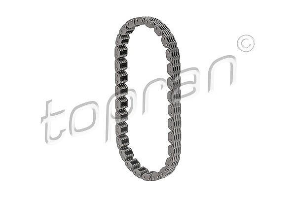 Topran Kette, Ölpumpenantrieb [Hersteller-Nr. 632654] für VW, Audi