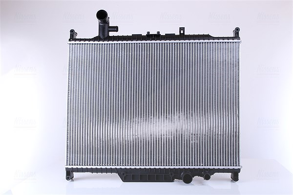 Nissens Kühler, Motorkühlung [Hersteller-Nr. 64332] für Land Rover