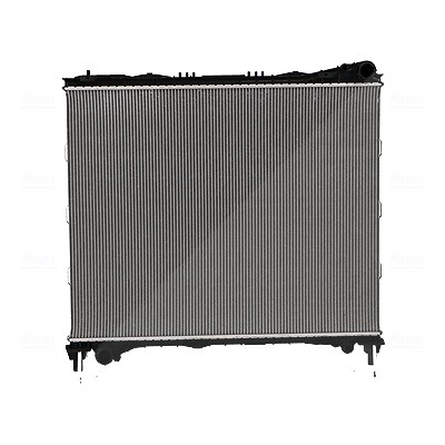 Nissens Kühler, Motorkühlung [Hersteller-Nr. 64331] für Land Rover