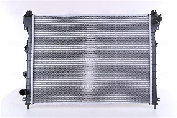 Nissens Kühler, Motorkühlung [Hersteller-Nr. 64310A] für Land Rover