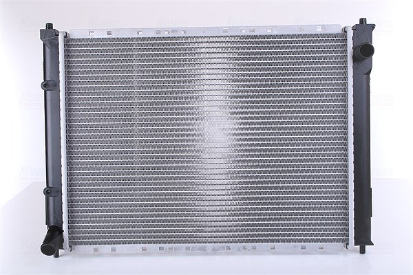 Nissens Kühler, Motorkühlung [Hersteller-Nr. 64307A] für Mg, Rover