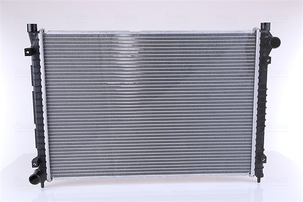 Nissens Kühler, Motorkühlung [Hersteller-Nr. 64301A] für Land Rover