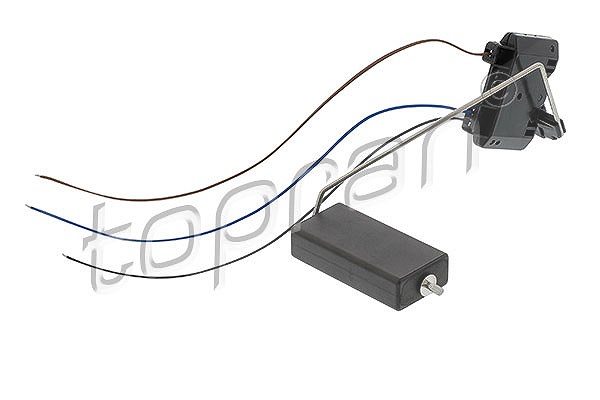 Topran Sensor, Kraftstoffvorrat [Hersteller-Nr. 622451] für Seat, Audi, Skoda, VW