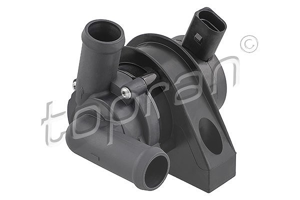 Topran Zusatzwasserpumpe [Hersteller-Nr. 116735] für Audi