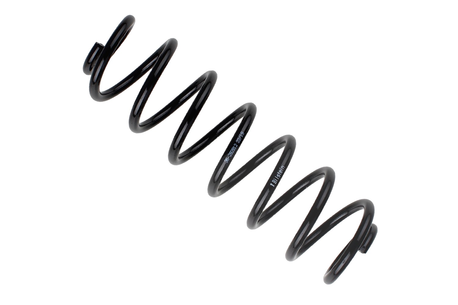 Bilstein Fahrwerksfeder [Hersteller-Nr. 36-292912] für Audi, VW