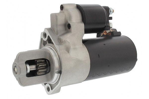 Mapco Starter [Hersteller-Nr. 113863] für Mercedes-Benz