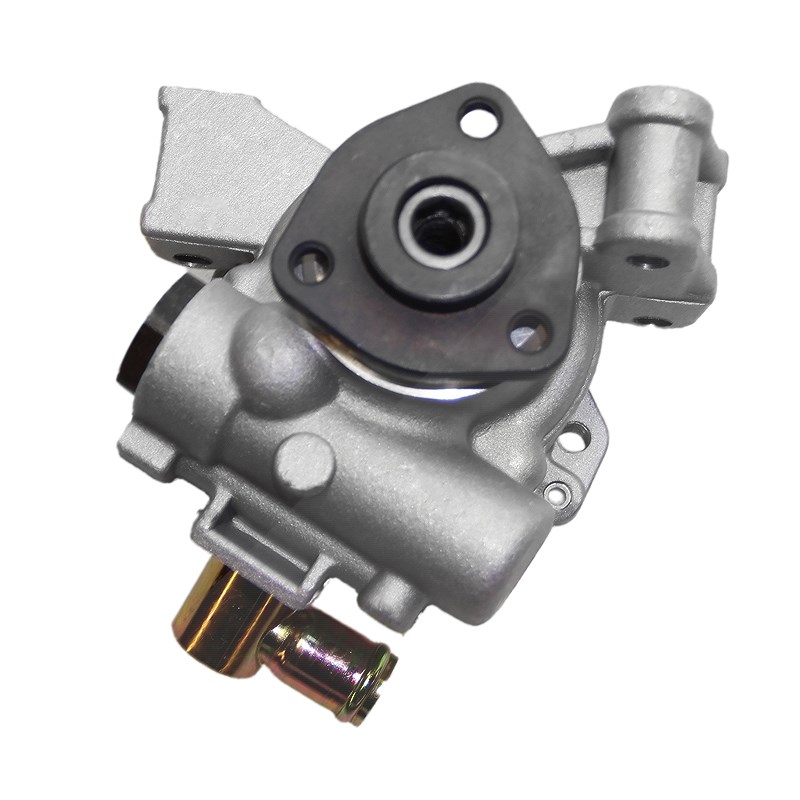 Atec Servopumpe hydraulisch [Hersteller-Nr. 10680627] für Mercedes-Benz