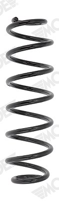Monroe Fahrwerksfeder [Hersteller-Nr. SP4138] für VW, Skoda