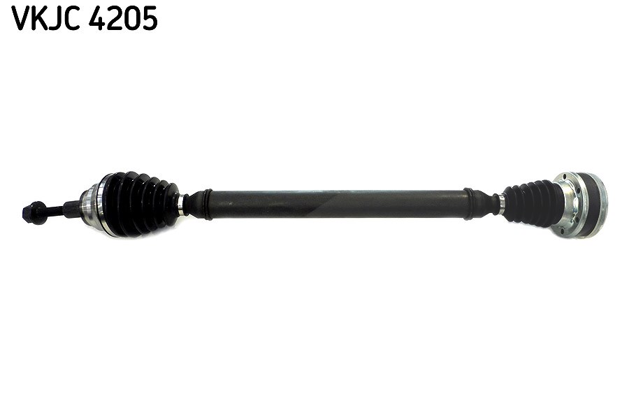 Skf Antriebswelle [Hersteller-Nr. VKJC4205] für Seat, VW, Skoda, Audi