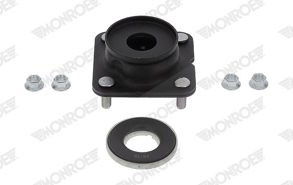 Monroe Federbeinstützlager [Hersteller-Nr. MK439] für Mazda