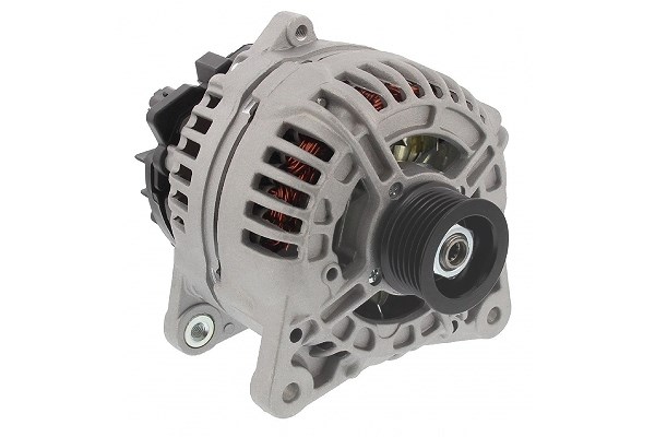 Mapco Generator [Hersteller-Nr. 13563] für Opel, Nissan, Vauxhall, Renault