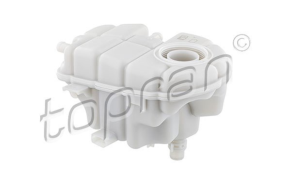 Topran Ausgleichsbehälter, Kühlmittel [Hersteller-Nr. 117668] für Audi