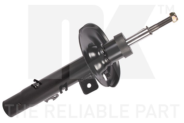 Nk Stoßdämpfer [Hersteller-Nr. 65373216] für Peugeot