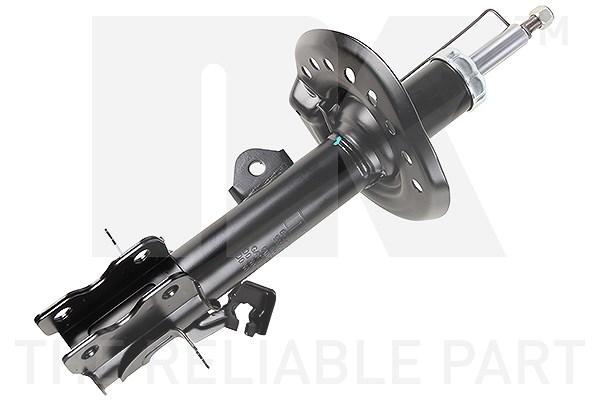 Nk Stoßdämpfer [Hersteller-Nr. 65221373] für Nissan