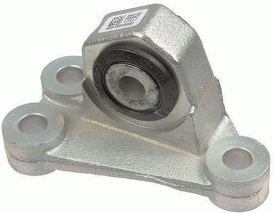 Lemförder Lagerung, Motor [Hersteller-Nr. 3949001] für Fiat, Jeep