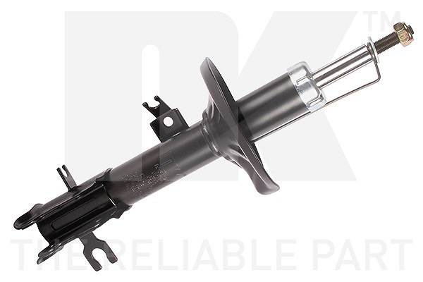Nk Stoßdämpfer [Hersteller-Nr. 65501219] für Daewoo, Chevrolet