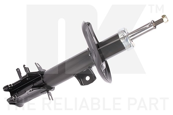 Nk Stoßdämpfer [Hersteller-Nr. 65193607] für Fiat, Peugeot, Citroën