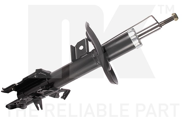 Nk Stoßdämpfer [Hersteller-Nr. 65221365] für Nissan