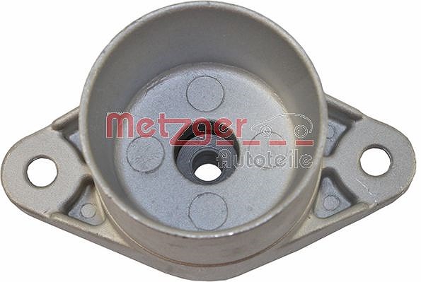 Metzger Autoteile Federbeinstützlager [Hersteller-Nr. 6490269] für Skoda, VW