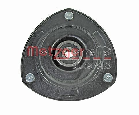 Metzger Autoteile Reparatursatz, Federbeinstützlager [Hersteller-Nr. 6490106] für Hyundai
