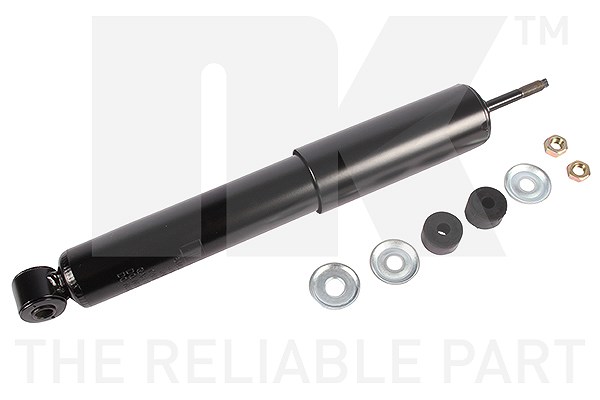 Nk Stoßdämpfer [Hersteller-Nr. 63453214] für Toyota