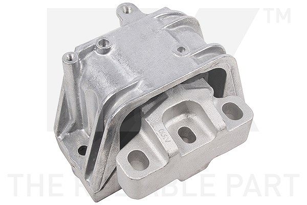 Nk Lagerung, Motor [Hersteller-Nr. 59747034] für Audi, VW, Seat, Skoda